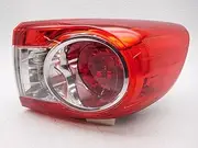 Genuine Toyota Parts 81550-02580 Rear Combination Lamp Assembly