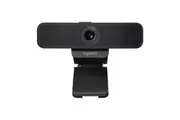 Logitech C925E Full HD Business Webcam - Black