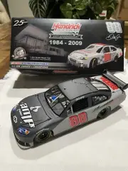 * Dale Earnhardt Jr 88 AMP National Guard Test Car 2009 1/24