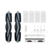 For Deebot T10 Plus Robot Vacuum Cleaner Spare Parts Accessories Hepa Filter Replacement Kit