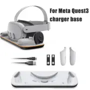 For Oculus 3 Charging Base Set E5V6