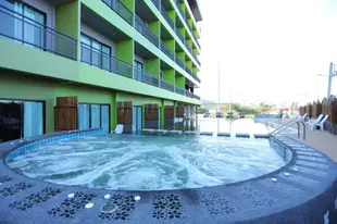 華欣布爾科爾泳池別墅Bullkool Hua Hin Pool Villa