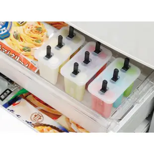 [現貨] inomata 冰棒製冰器 冰棒模型 冰棒盒 冰棒模 製冰器 製冰模具 自製冰棒 冰棒模具 製冰盒