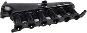 Aluminum Turboing 2jz Intake Manifold Compatible With Toyota Lexus GS300