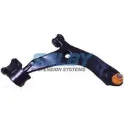 Selby Control Arm - Front Lower, BJ3400R-ARM