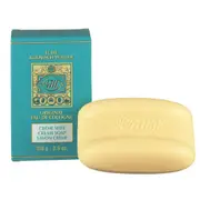 Mulherns 4711 Orginal Eau de Cologne Creme Soap 100gm