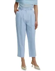 [Oxford] Lucy Trousers in Ice Blue