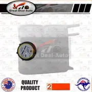 Radiator Coolant Expansion Tank w/ Cap FOR VOLVO C30/S40/V50/C70 FOR FORD C-MAX (for: Volvo)