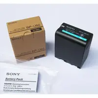 在飛比找蝦皮購物優惠-【優選】SONY BPU30 BPU60 U70 BPU90