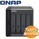 QNAP 威聯通 TR-004 NAS 磁碟陣列外接盒