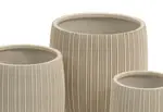 FLAMORA 54CM Planter