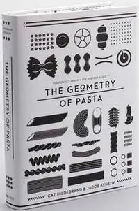 在飛比找誠品線上優惠-The Geometry of Pasta