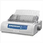 OKI ML791 24 Pin 136col Dot Matrix
