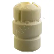 Suspension Rubber Buffer Front FEBI For AUDI 100 Avant A6 4A C4 4A0412131