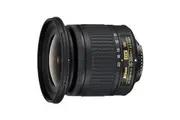 Nikon AF-P DX NIKKOR 10-20mm f/4.5-5.6G VR Lens