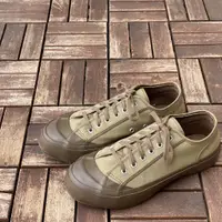 在飛比找蝦皮購物優惠-Nigel Cabourn ARMY TRAINERS LO