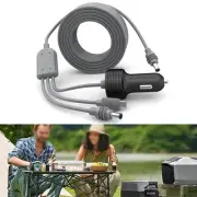 Simplify Your Setup For Starlink Mini's Essential Power Cable 10FT Long