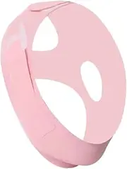 WEKADRIN Lifting Strap and Reusable Double Chin Sculpting for Sleep Comfortable and Practical Facial Contouring to Reduce Wrinkles and Skin