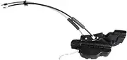 Compatible with Hyundai H1 Grand Starex I800 Front Door Lock Left Right Side Latch with Motor Actuator(LH)
