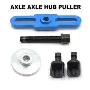 Car Tire Puller Auto Tire Repair Tools Hub Bearing Puller Axle Head Pull