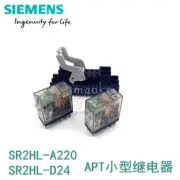 10pcs new Siemens SR2HL-D24