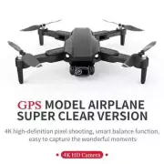 4K HD Dual Camera Drone