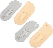 [COSMEVIVI] Sock Slippers for Woman Summer Slippers for Men Japanese Slippers Slippers House Slippers Women Slippers Women House Slippers Ladies Slippers Cotton
