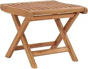 Multfunctional Folding Stool Shower Seat Portable Household Step Stool Foot Rest Footrest Seat Furniture for Indoor and Outdoor, 46.5x49x41.5 cm