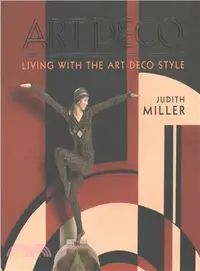 在飛比找三民網路書店優惠-Miller's Art Deco ─ Living Wit