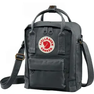 【Fjallraven】Kanken Sling 隨身袋 瑞典 小狐狸 北極狐 側背包 斜背包 肩背包 FR23797(Kanken縮小版)