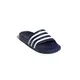 【Adidas】adidas Adilette Aqua 運動拖鞋/深藍/男拖鞋 F35542/ UK12/30.5CM