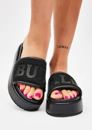 [Buffalo] Black Radiance Slides