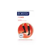 JOBST forMen 15-20mmHg Knee High Compression Garment