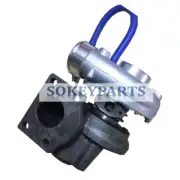 New GT2052S Turbo Charger 2674A353 Fits For Perkins Engine 1004-40T