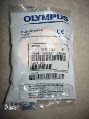 Olympus MB-142 Reusable Bite Block, insertion tube diameter 15 mm or less, NEW