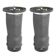 Air Suspension Spring Set Unity 2-15-571000 fits 99-04 Land Rover Discovery (for: Land Rover)