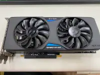 在飛比找Yahoo!奇摩拍賣優惠-EVGA GTX970 4GB SC GAMING ACX2