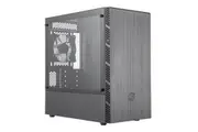 Cooler Master MasterBox MB400L mATX Case (MCB-B400L-KGNN-S00)