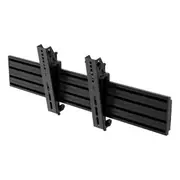 Atdec ADB-B200T VESA 200 tilting brackets (set of two). Max load: 50kg