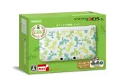 Nintendo 3DS LL Mario Brothers Luigi 30th Anniversary Pack Consoles