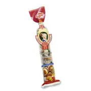 Reber Constanze Mozart Ball Finest Alpine Milk Schocolade 5er Pack