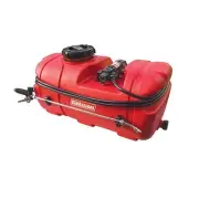 SILVAN SPOTPAK REDLINE 55L 12V PESTICIDE SPRAY GUN WEED SPRAYER