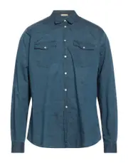 [MASSIMO ALBA] MASSIMO ALBA Shirts - Item 10348760