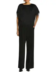 [Sass & Bide] Dolce Top in Black