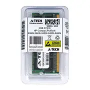 2GB SODIMM HP Compaq ProBook 6360b 6440b 6450b 6455b 6460b 6465b Ram Memory