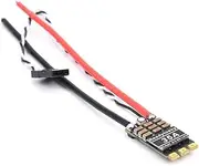 Readytosky 35A ESC Electronic Speed Controller, 2-6S LiPo, BLHeli_S, DShot Compatible