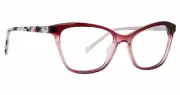 NEW Vera Bradley MIKA BOTANICAL PAISLEY BOTANICAL PAISLEY Eyeglasses