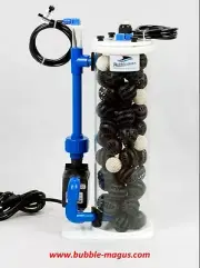 Bubble Magus N03 Reactor N120AT, N150AT, N200AT