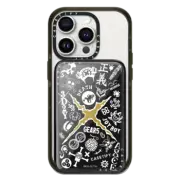 PowerThru Power Bank Slim Power Bank MagSafe Compatible ONE PIECE Gear 5 Motif PowerThru Power Bank