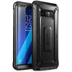 SUPCASE UNICORN BEETLE SHIELD系列保護殼專為GALAXY NOTE 8設計